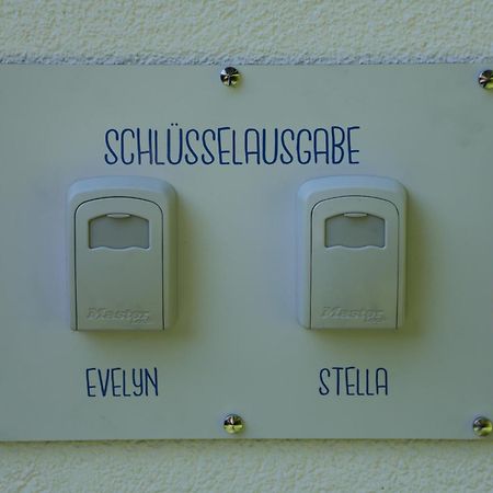 Ihlow  Eine Sehr Gemuetliche Dachgeschoss Ferienwohnung מראה חיצוני תמונה