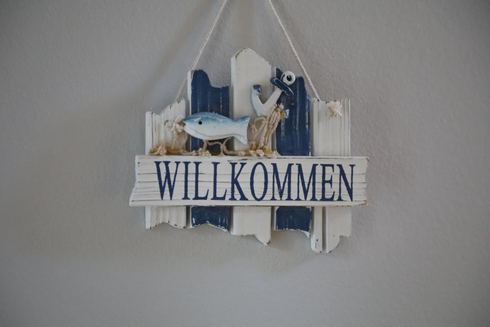 Ihlow  Eine Sehr Gemuetliche Dachgeschoss Ferienwohnung מראה חיצוני תמונה