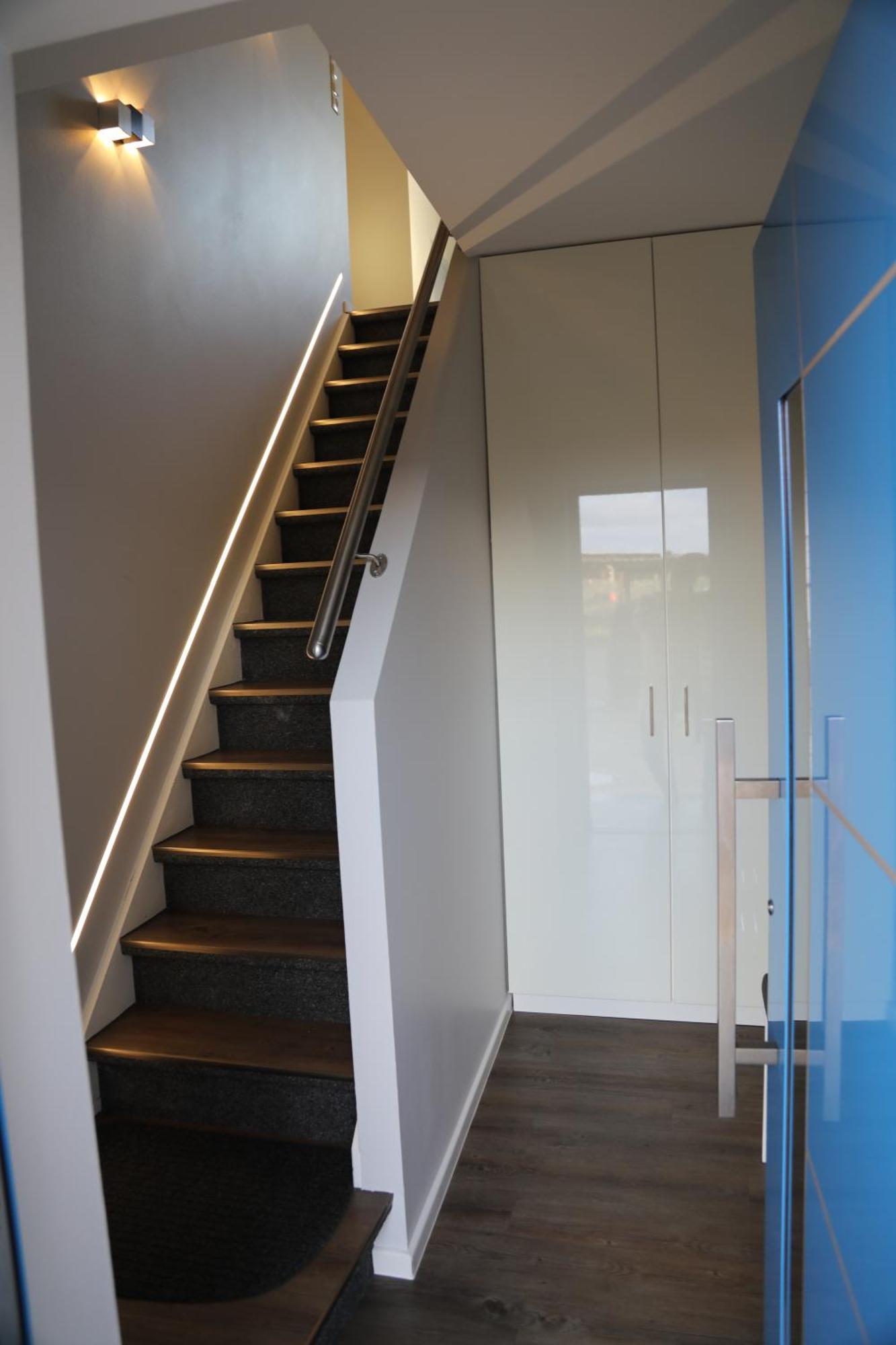 Ihlow  Eine Sehr Gemuetliche Dachgeschoss Ferienwohnung מראה חיצוני תמונה