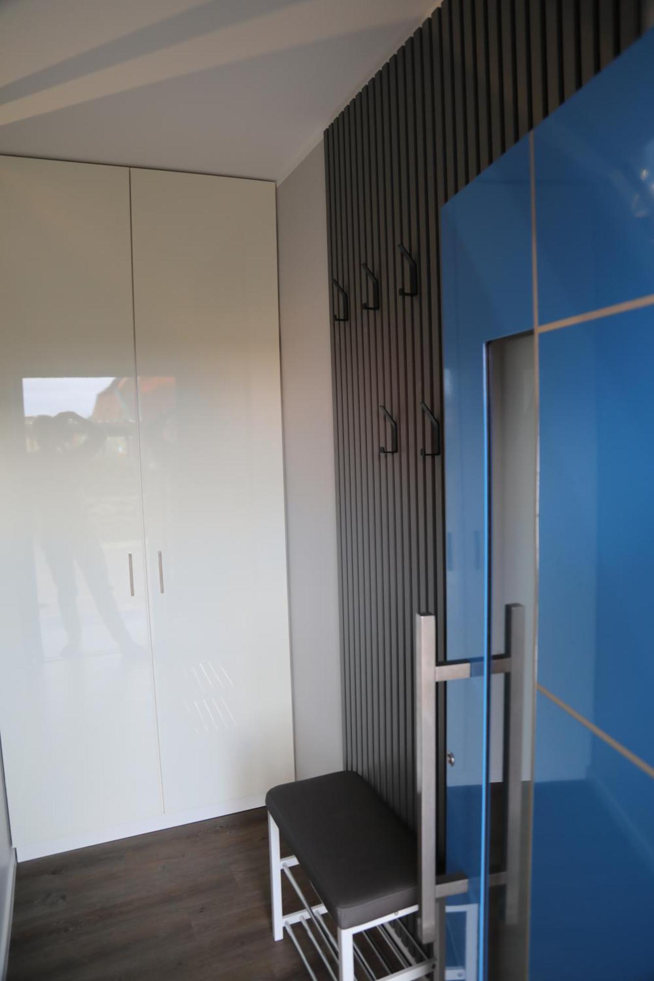 Ihlow  Eine Sehr Gemuetliche Dachgeschoss Ferienwohnung מראה חיצוני תמונה