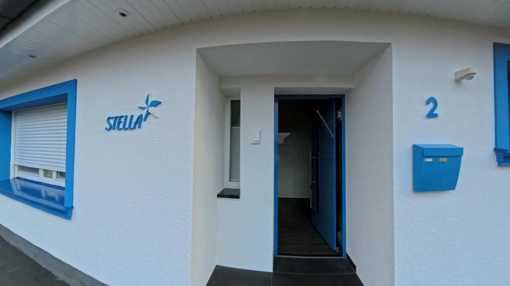 Ihlow  Eine Sehr Gemuetliche Dachgeschoss Ferienwohnung מראה חיצוני תמונה